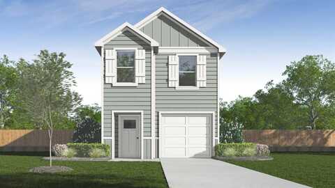 333 Clematis Street, Princeton, TX 75407