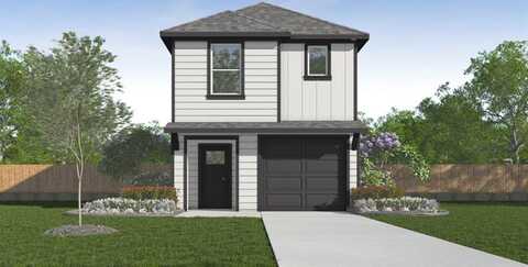 225 Clematis Street, Princeton, TX 75407