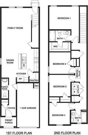 217 Clematis Street, Princeton, TX 75407