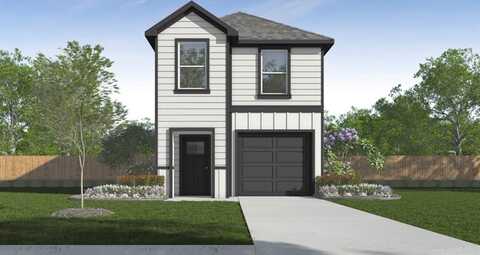 325 Clematis Street, Princeton, TX 75407