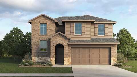 3425 Marie Drive, Sherman, TX 75090