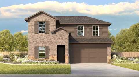 3401 Marie Drive, Sherman, TX 75090