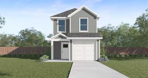 329 Clematis Street, Princeton, TX 75407