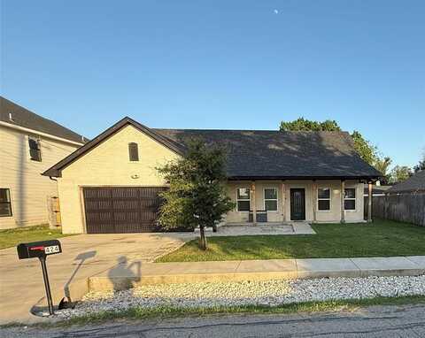 424 N Mcgraw Street, Forney, TX 75126