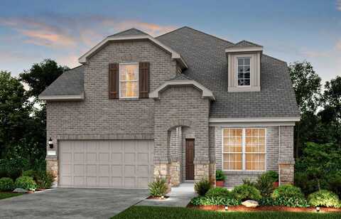 3012 Landmark Drive, Celina, TX 75009