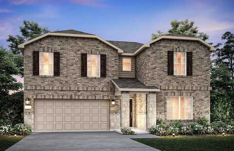 16121 Turtuga Drive, Fort Worth, TX 76052