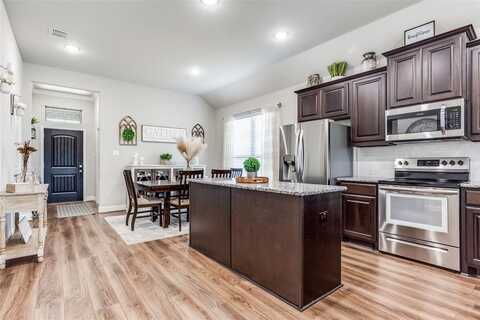 502 Weston Street, Wylie, TX 75098