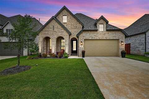 5061 Westhaven Circle, Denison, TX 75020