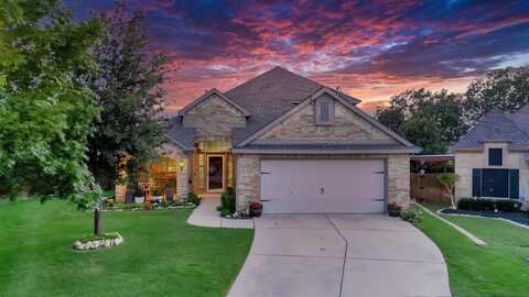 12400 Outlook Avenue, Fort Worth, TX 76244