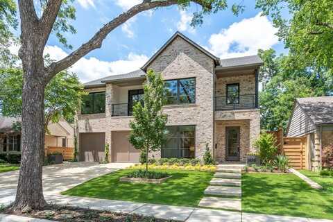 5539 Longview, Dallas, TX 75206