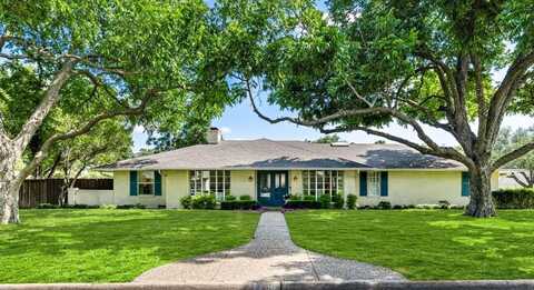4408 Laren Lane, Dallas, TX 75244