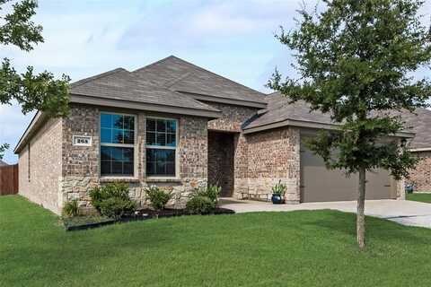 265 Atlas Drive, Waxahachie, TX 75165