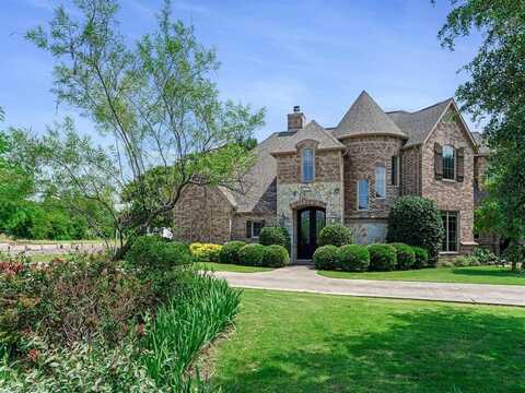 1016 Lighthouse Court, Grand Prairie, TX 75104