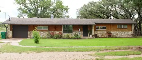 1251 Highway 590, Comanche, TX 76442