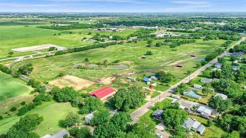 629 Broadway Street, Whitesboro, TX 76273