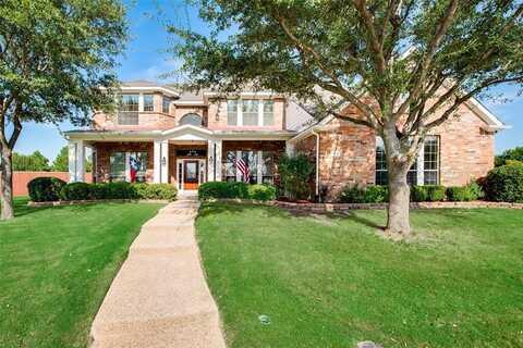 8116 Yellowstone Drive, McKinney, TX 75072