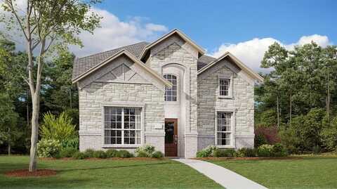 4228 Daisy Hollow Loop, Mesquite, TX 75181