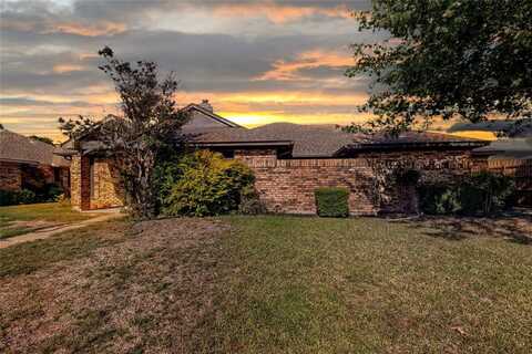 534 Stringfellow Drive, Coppell, TX 75019