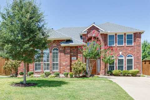 5913 Freestone Court, Rowlett, TX 75089