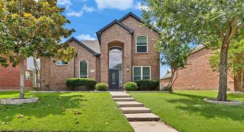 7165 Lazy Meadow Lane, Frisco, TX 75033
