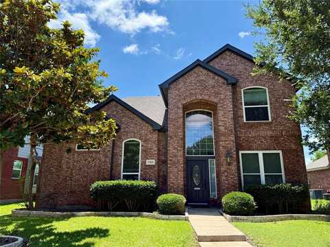 7165 Lazy Meadow Lane, Frisco, TX 75033