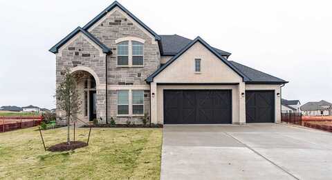 211 Condor Court, Heath, TX 75126