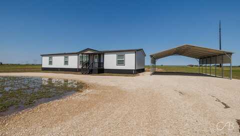 4276 Private Road 4284, Hawley, TX 79525
