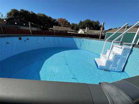 4601 Elm Ridge Lane, Garland, TX 75044