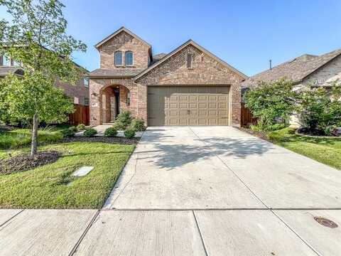 2004 Jumper Fields Drive, Aubrey, TX 76227