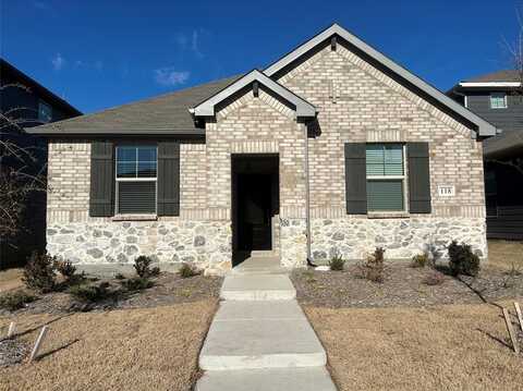 118 Monarch Way, Wylie, TX 75098