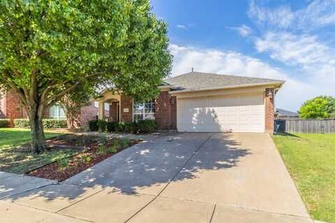 8128 Guadalupe Road, Arlington, TX 76002