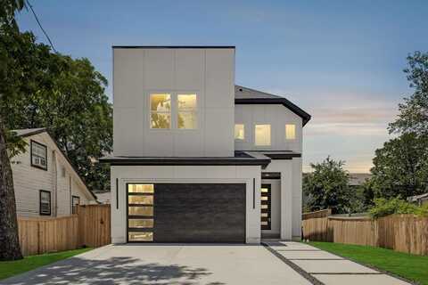 3105 Rutz Street, Dallas, TX 75212