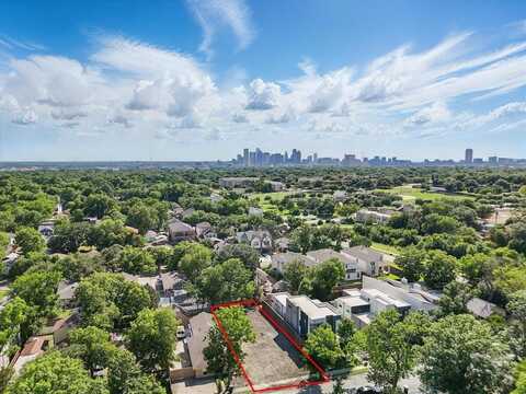 419 Cameron Avenue, Dallas, TX 75223