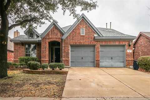 3509 Beekman Drive, Fort Worth, TX 76244