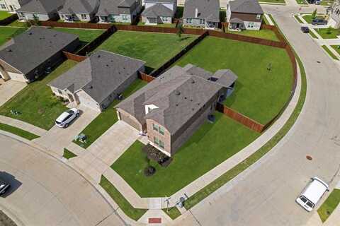 2201 Hummingbird Street, Princeton, TX 75407