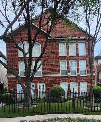 1005 W Bluff Street, Fort Worth, TX 76102