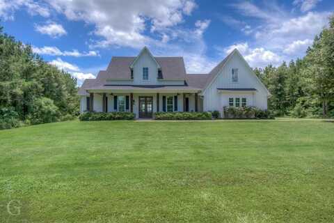 3605 Coleman Road, Benton, LA 71006
