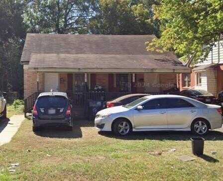 219 E Herndon Street, Shreveport, LA 71101
