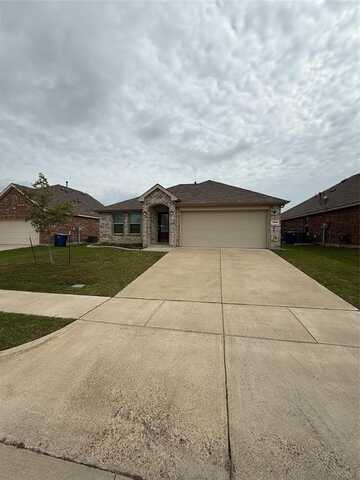 2306 Spokane Dr, Forney, TX 75126