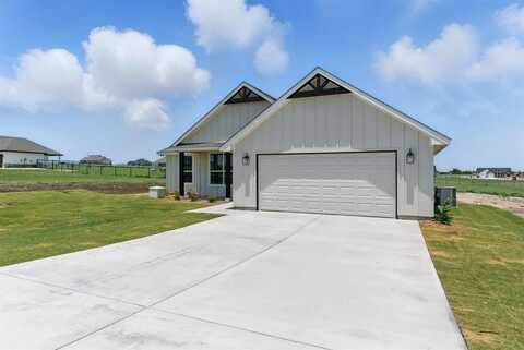 3021 High Ranch View Court, Cresson, TX 76035