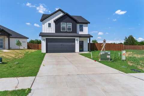576 Highview Court, Godley, TX 76044