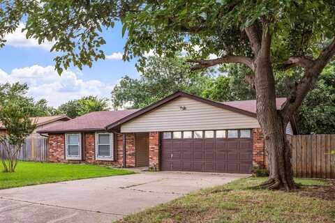 1507 Cimarron Trail, Grapevine, TX 76051