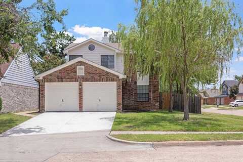 2045 Sienna Trail, Lewisville, TX 75067