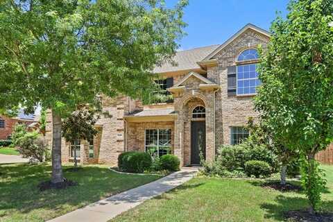 1128 Cactus Spine Drive, Fort Worth, TX 76052