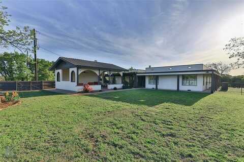 17494 County Road 225, Clyde, TX 79510