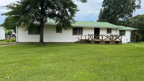 1256 County Road 1792, Yantis, TX 75497