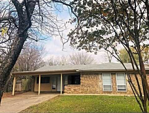 14914 Marsha Drive, Balch Springs, TX 75180
