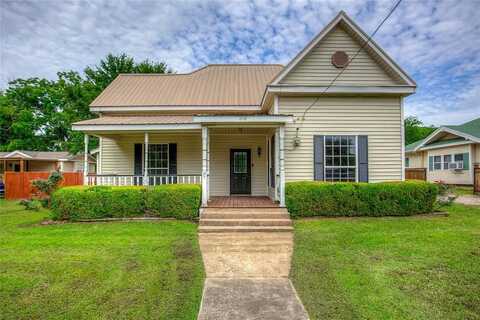 208 Frisco Street, Cumby, TX 75433