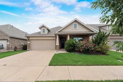 1601 Bunting Drive, Argyle, TX 76226