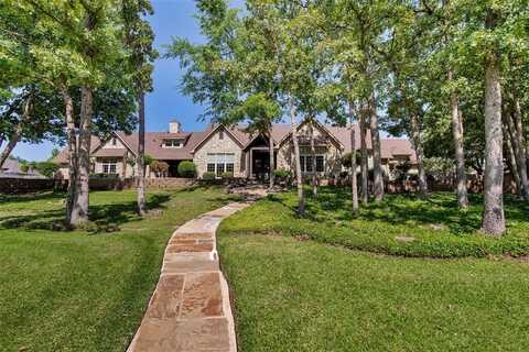 1020 Waterloo Lake Drive, Denison, TX 75020